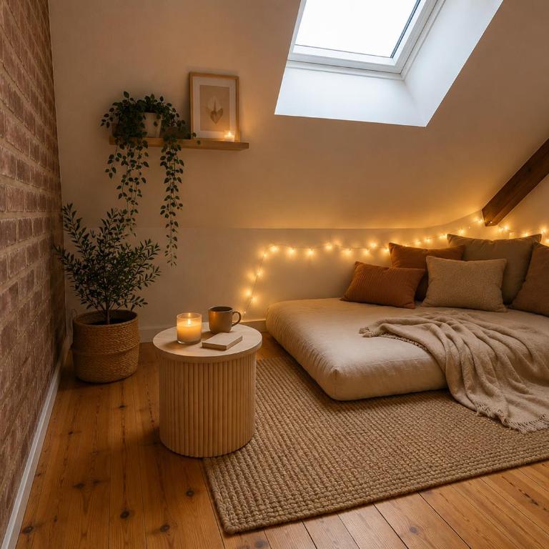 La parenthèse Mancelle - Apartment mit 2 Schlafzimmern - 1