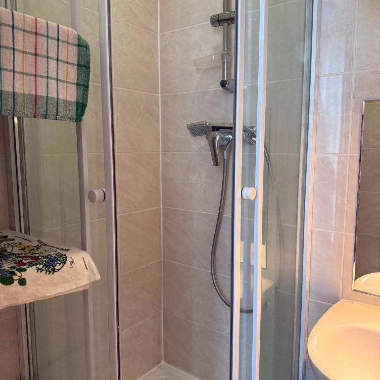 Cozy Parisian Apartment Near Eiffel Tower - Appartement 1 Chambre - 6