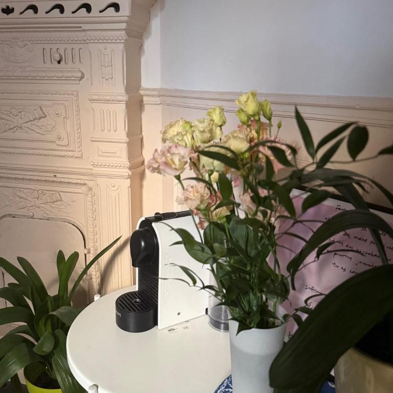 Cozy Parisian Apartment Near Eiffel Tower - Appartement 1 Chambre - 7