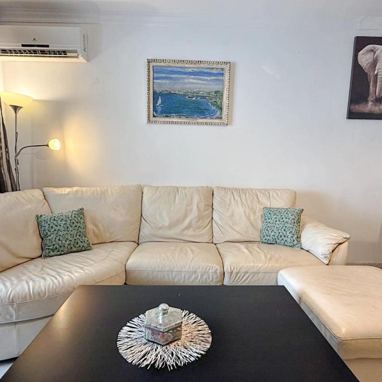 AP433 Villa La Noria - Casa Unifamiliar de 2 dormitorios - 7