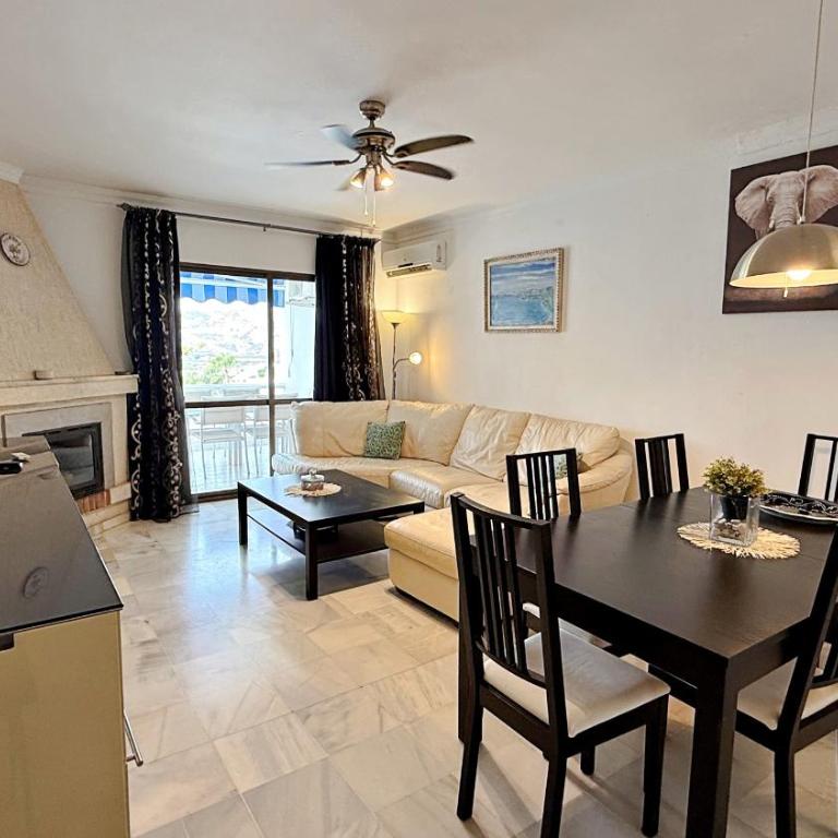 AP433 Villa La Noria - Casa Unifamiliar de 2 dormitorios - 6
