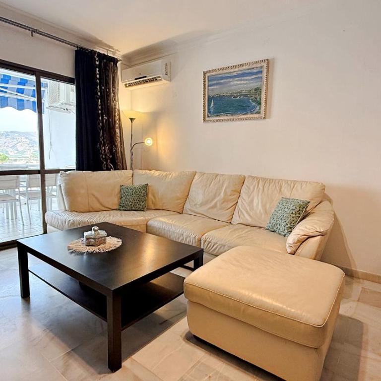 AP433 Villa La Noria - Casa Unifamiliar de 2 dormitorios - 8