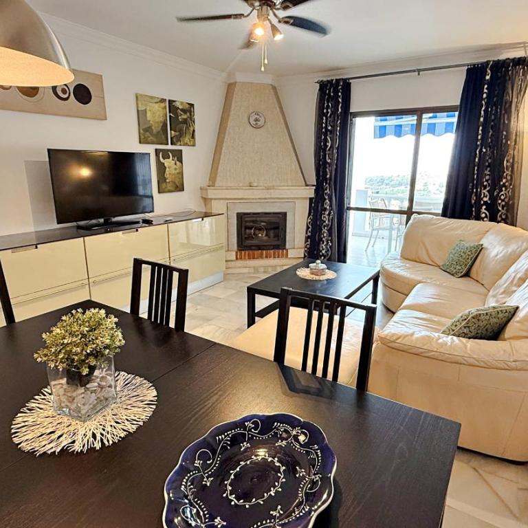 AP433 Villa La Noria - Casa Unifamiliar de 2 dormitorios - 9