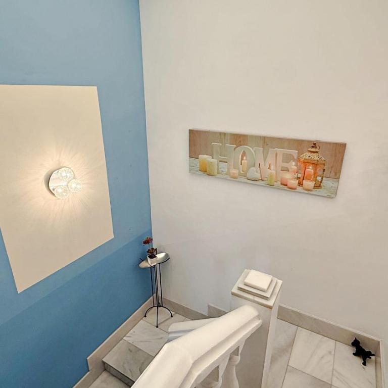 AP433 Villa La Noria - Casa Unifamiliar de 2 dormitorios - 12