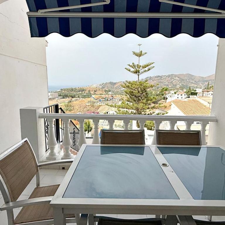 AP433 Villa La Noria - Casa Unifamiliar de 2 dormitorios - 16