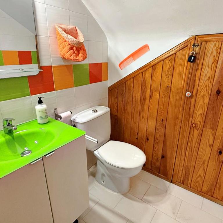 AP433 Villa La Noria - Casa Unifamiliar de 2 dormitorios - 17