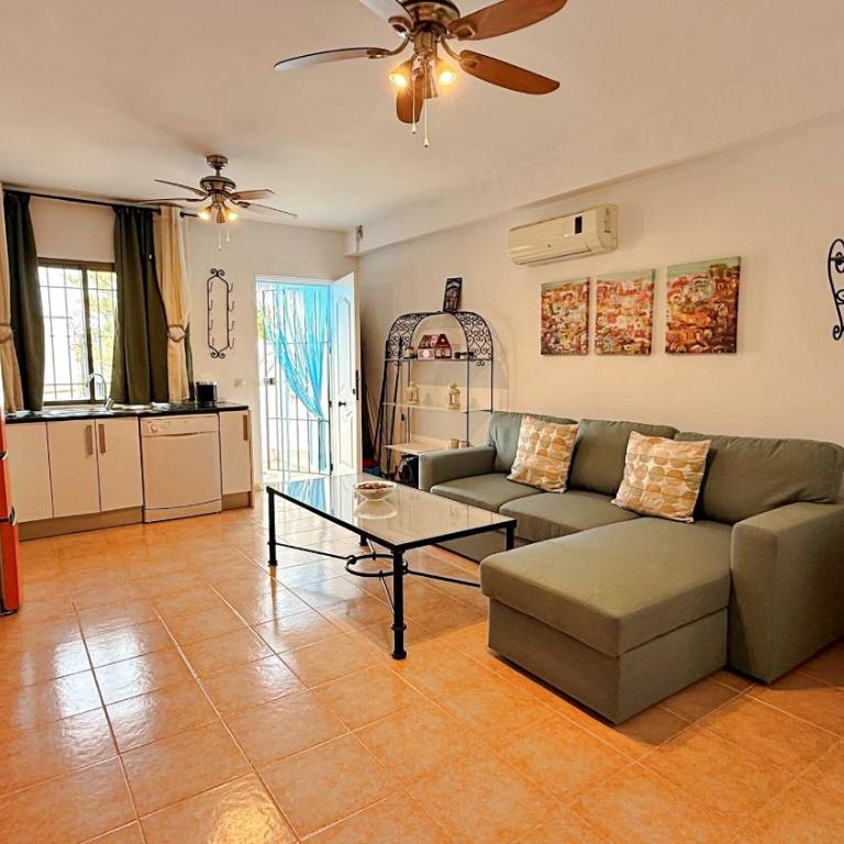 AP433 Villa La Noria - Casa Unifamiliar de 2 dormitorios - 22