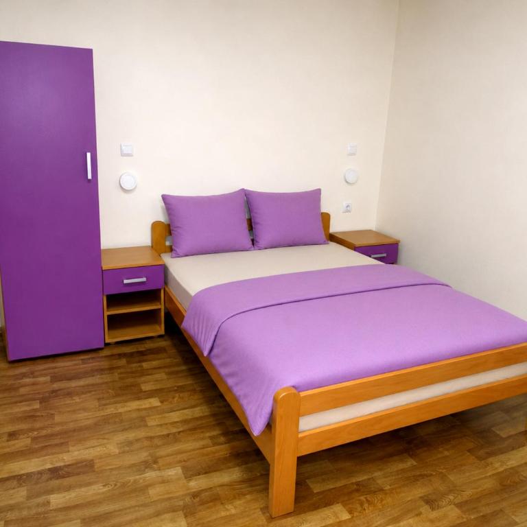 Studio Sanela - Studio sa Balkonom - 5