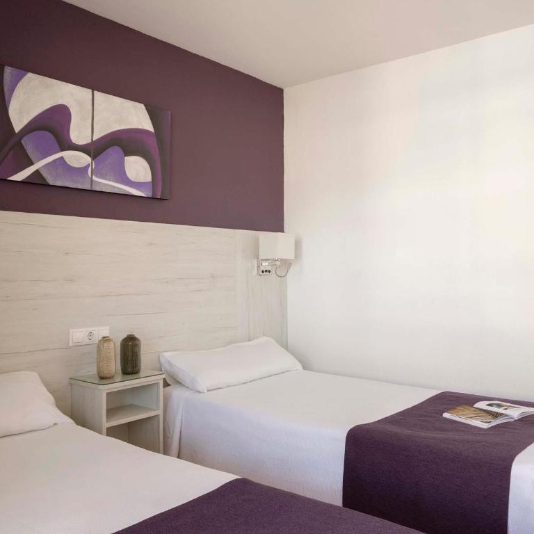 Ona Princesa Playa - Apartamento de 1 dormitorio - 1
