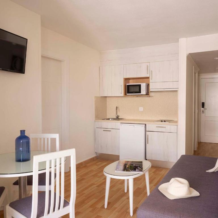 Ona Princesa Playa - Apartamento de 1 dormitorio - 2
