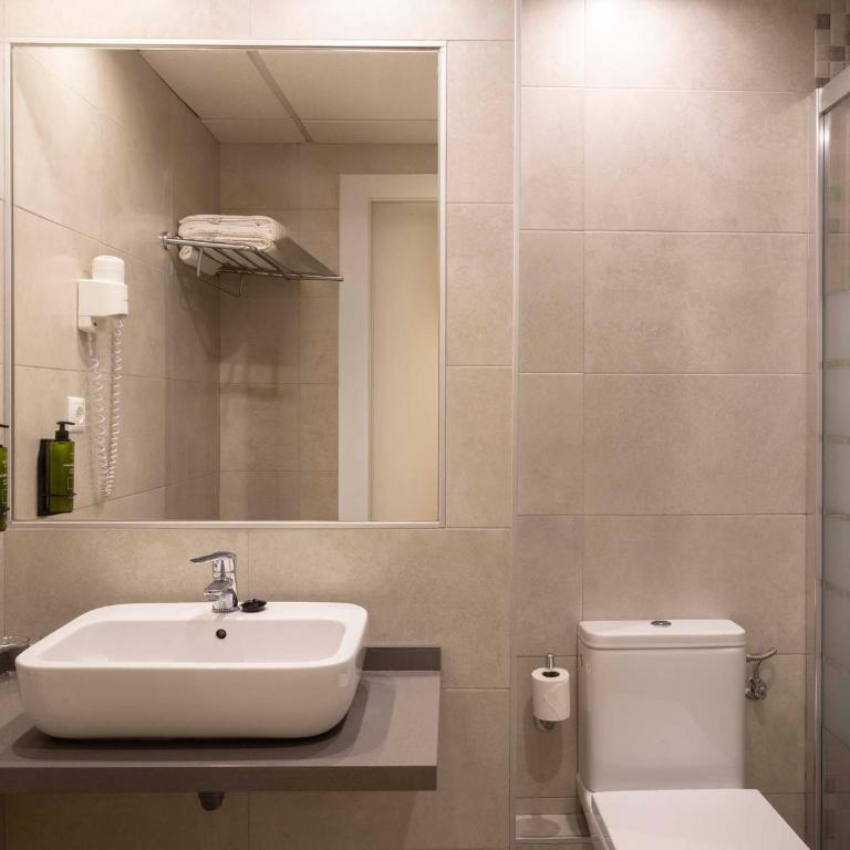 Ona Princesa Playa - Apartamento de 1 dormitorio - 3
