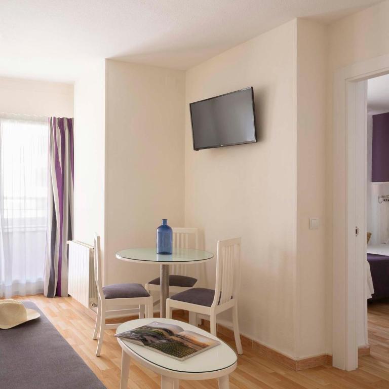 Ona Princesa Playa - Apartamento de 1 dormitorio - 4