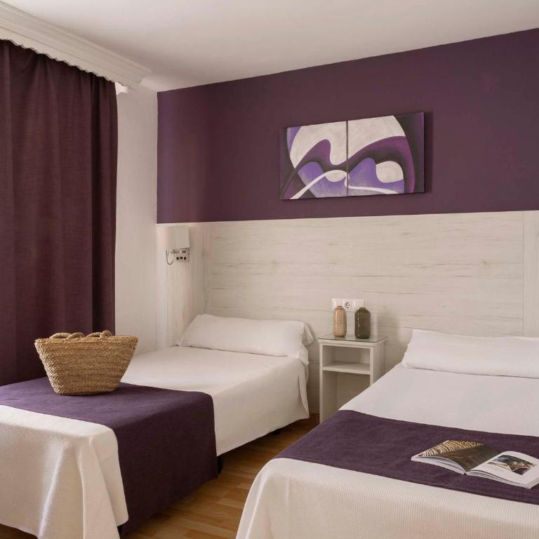 Ona Princesa Playa - Apartamento de 1 dormitorio - 5