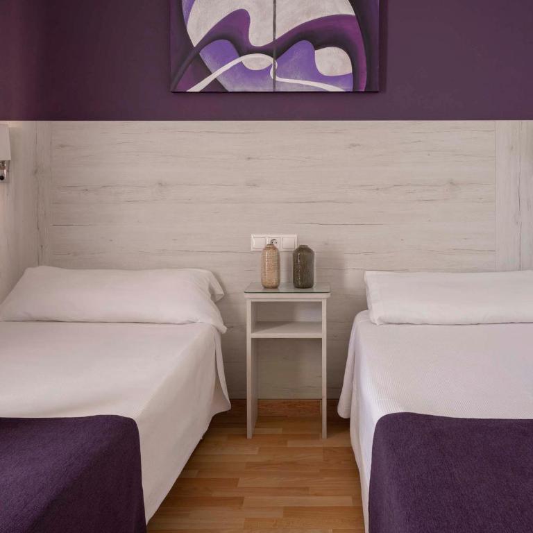 Ona Princesa Playa - Apartamento de 1 dormitorio - 6