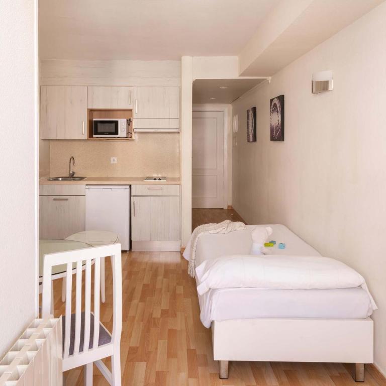 Ona Princesa Playa - Apartamento de 1 dormitorio - 8