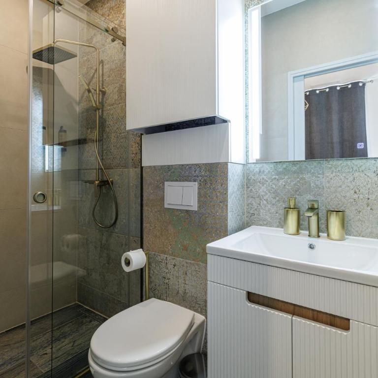 Maison Astéria - Appartement 1 Chambre - 1