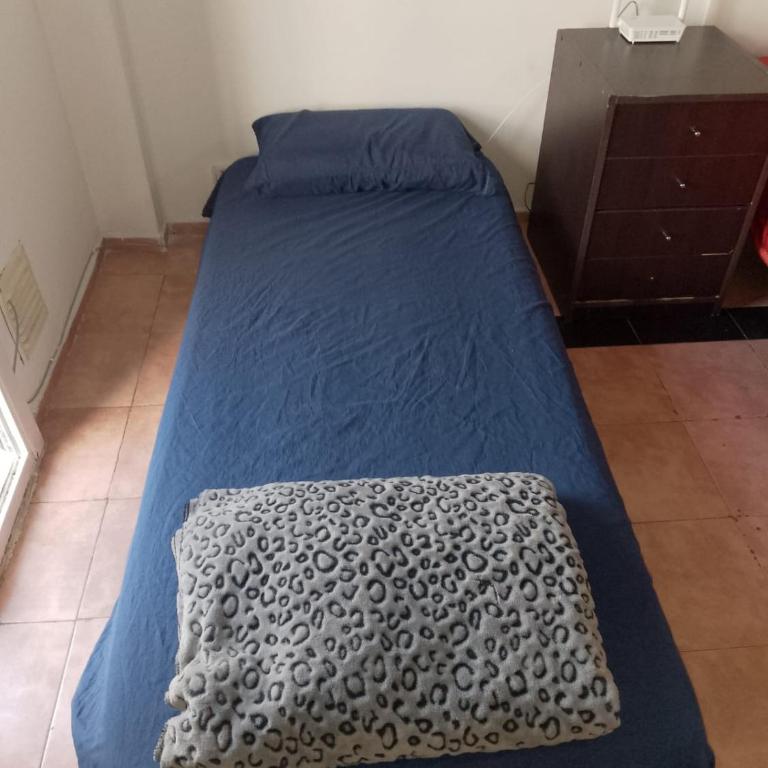Departamento n2 - Apartamento de 1 dormitorio - 1