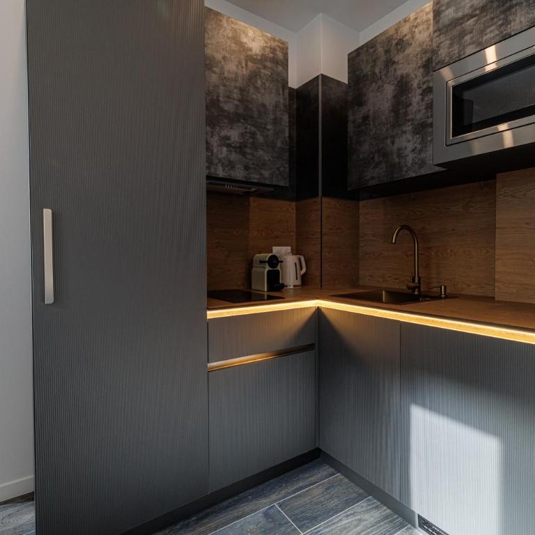Maison Astéria - Appartement 1 Chambre - 2
