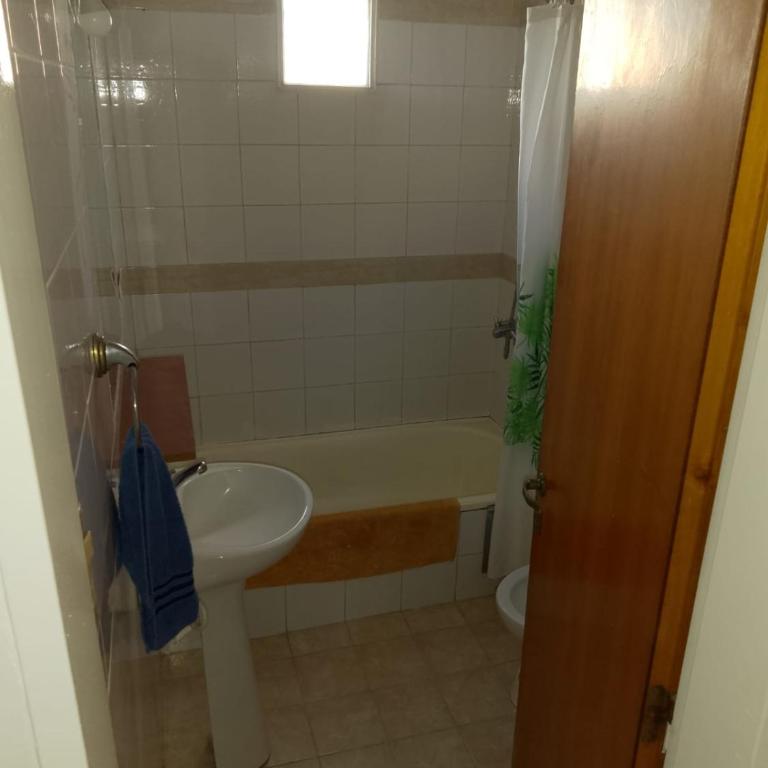 Departamento n2 - Apartamento de 1 dormitorio - 3