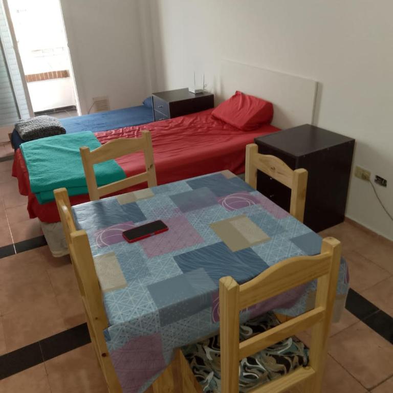 Departamento n2 - Apartamento de 1 dormitorio - 4