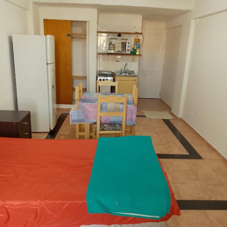 Departamento n2 - Apartamento de 1 dormitorio - 5