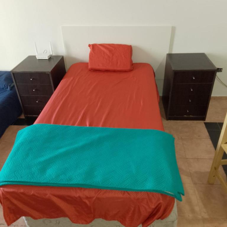 Departamento n2 - Apartamento de 1 dormitorio - 6