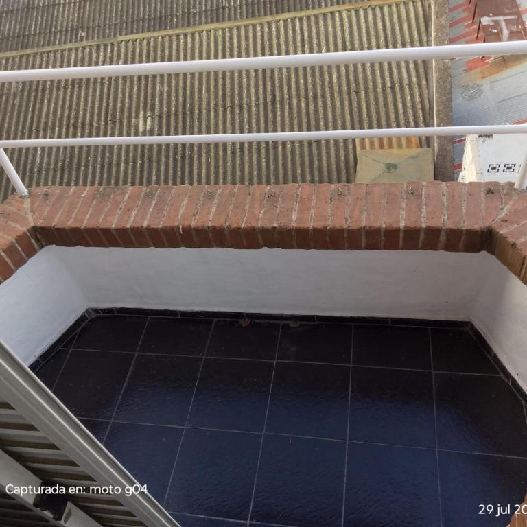 Departamento n2 - Apartamento de 1 dormitorio - 7