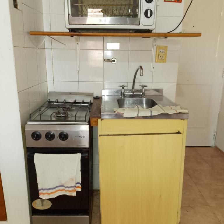 Departamento n2 - Apartamento de 1 dormitorio - 8