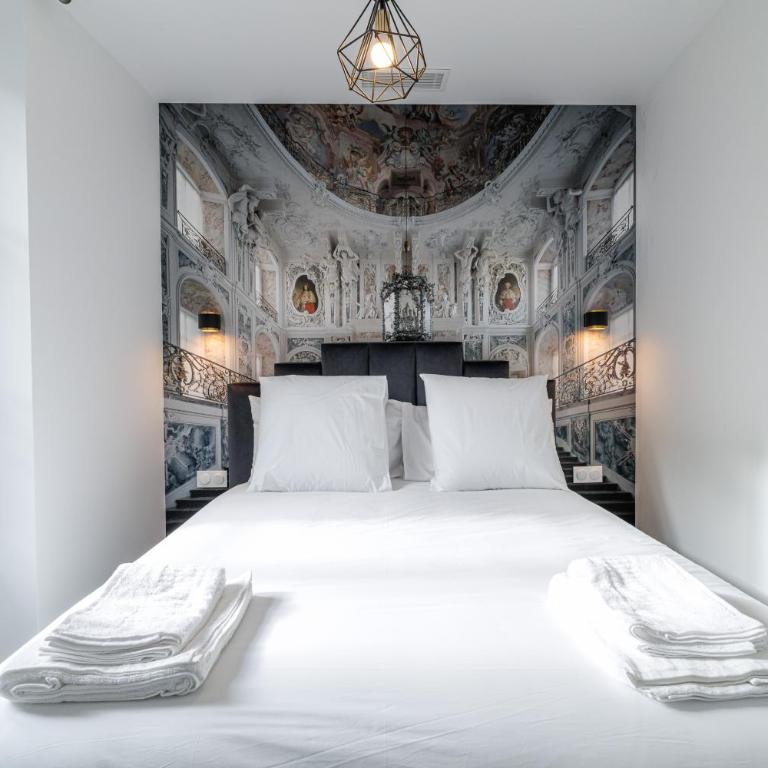 Maison Astéria - Appartement 1 Chambre - 5