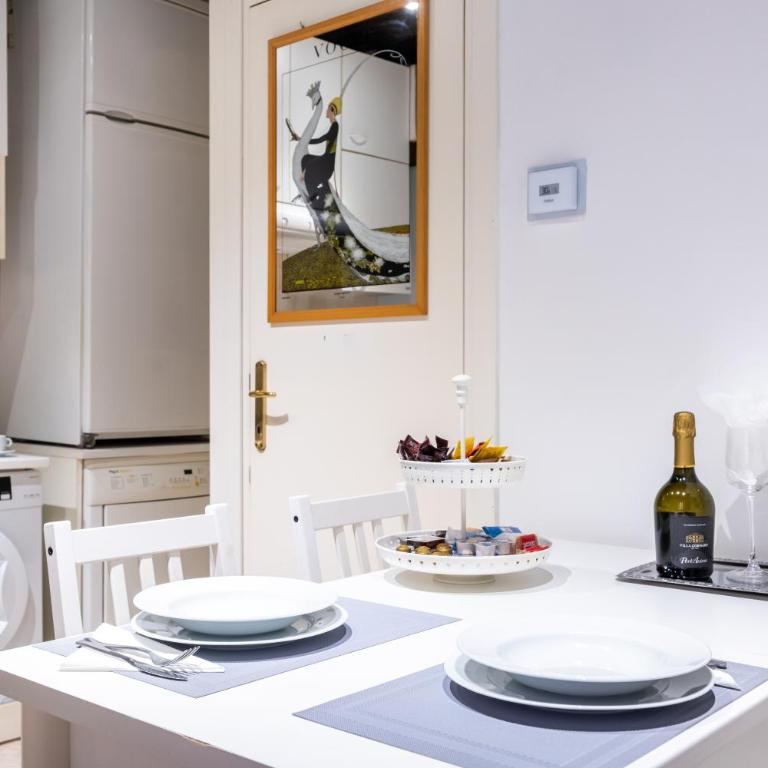 CA' VIRGINIA - Appartamento con 1 Camera da Letto - 28