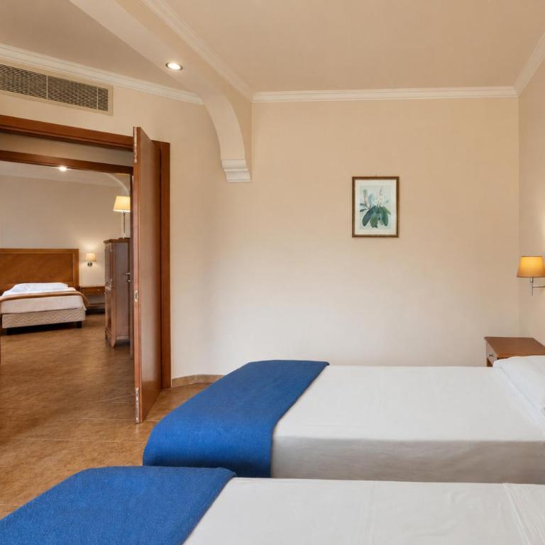 Suites Del Borgo - Camera Familiare Standard - 9