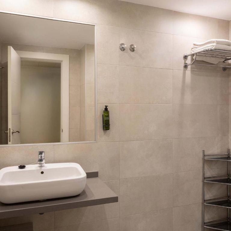 Ona Princesa Playa - Apartamento de 1 dormitorio con vistas al mar - 5