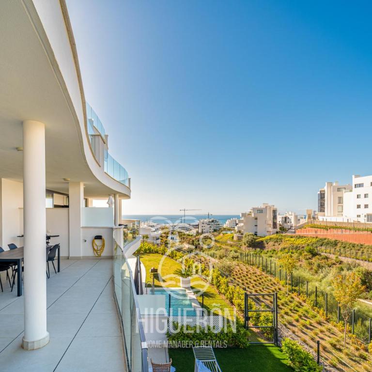HigueronRentals Casa Maria - Apartamento de 2 dormitorios - 2
