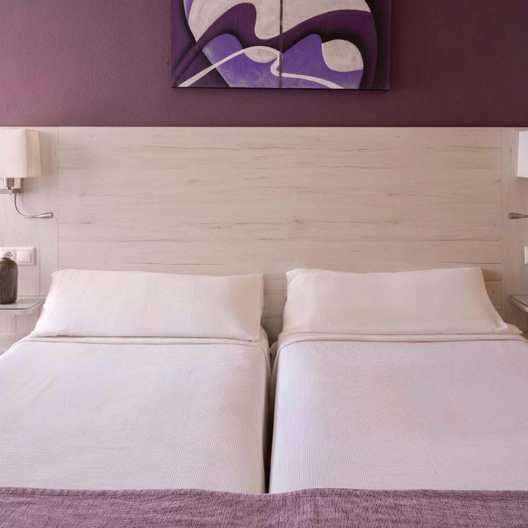 Ona Princesa Playa - Apartamento de 1 dormitorio con vistas al mar - 8