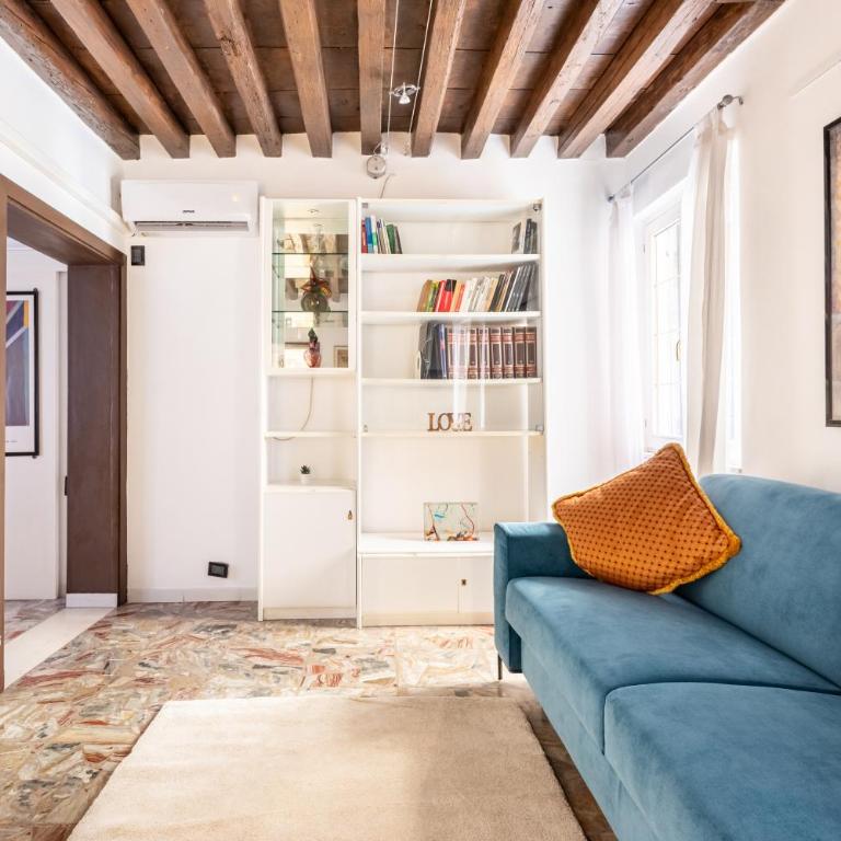 CA' VIRGINIA - Appartamento con 1 Camera da Letto - 5