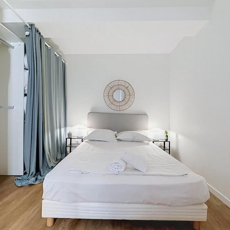 L'Échappée Les Suites d'Hiver - Appartamento con 1 Camera da Letto - 3