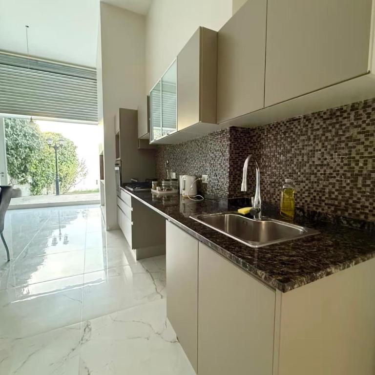 Premium House - Two-Bedroom House - 1
