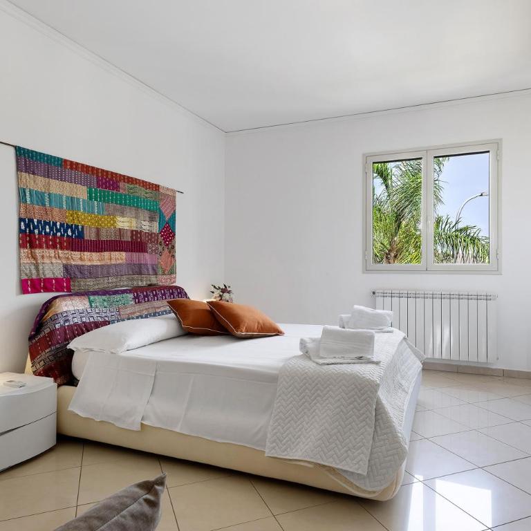 Appartamento Venere in villa 15pax - Superior Apartment with Balcony - 3