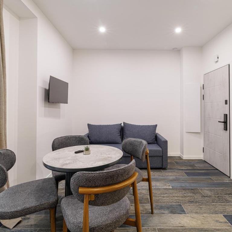 Maison Astéria - Appartement 1 Chambre - 2