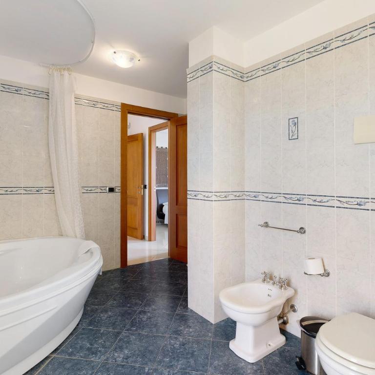 Appartamento Venere in villa 15pax - Superior Apartment with Balcony - 4