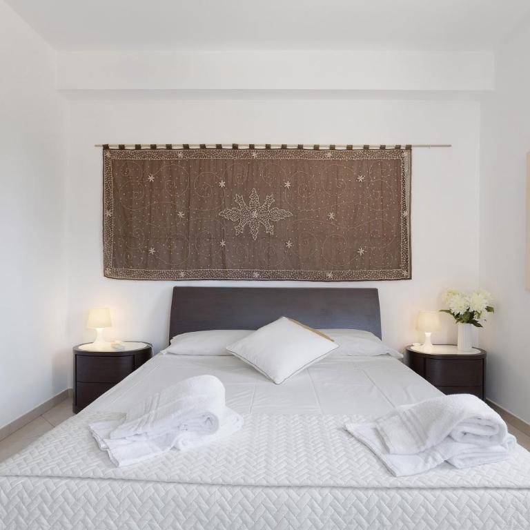 Appartamento Venere in villa 15pax - Superior Apartment with Balcony - 5
