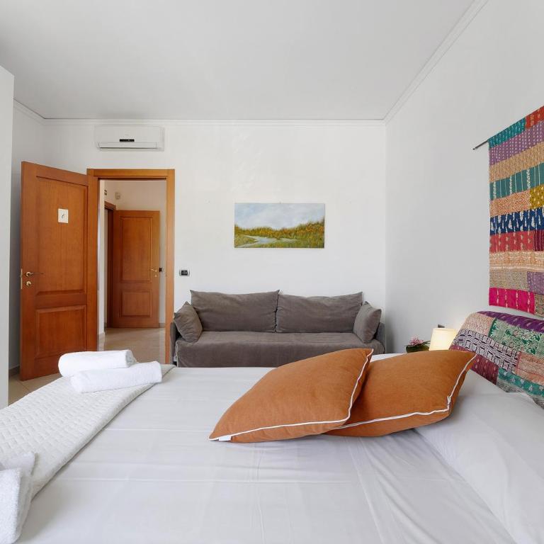Appartamento Venere in villa 15pax - Superior Apartment with Balcony - 9