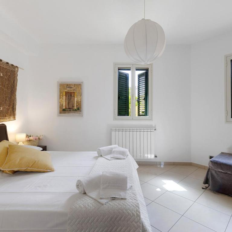 Appartamento Venere in villa 15pax - Superior Apartment with Balcony - 11