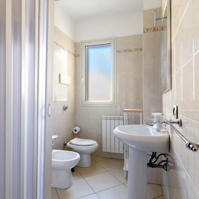 Appartamento Venere in villa 15pax - Superior Apartment with Balcony - 14