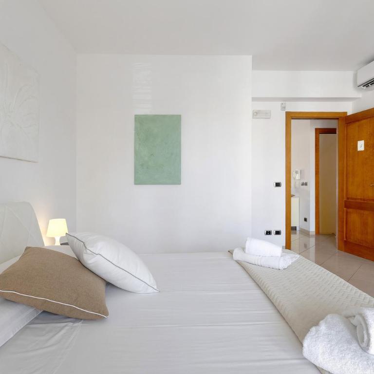 Appartamento Venere in villa 15pax - Superior Apartment with Balcony - 15