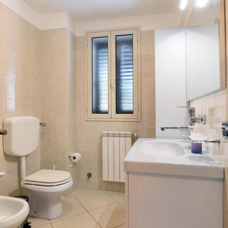 Appartamento Venere in villa 15pax - Superior Apartment with Balcony - 18