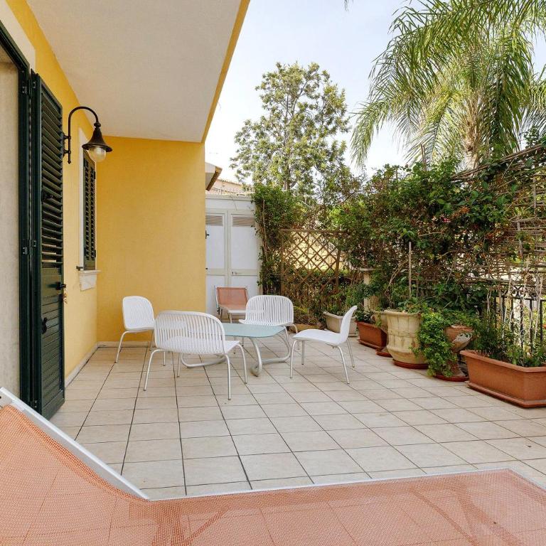Appartamento Venere in villa 15pax - Superior Apartment with Balcony - 20