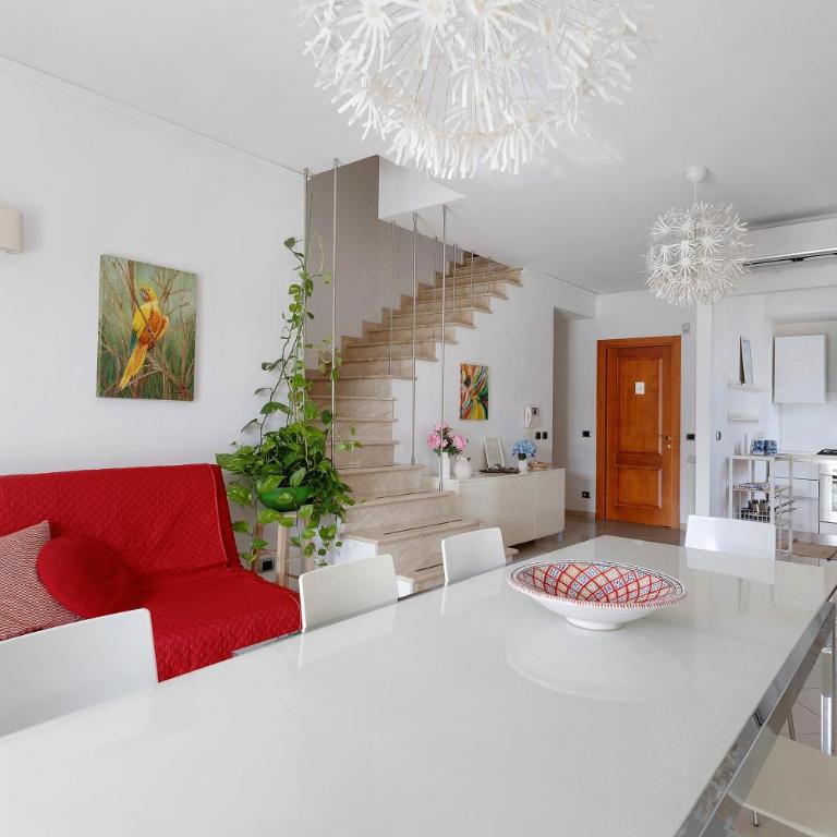 Appartamento Venere in villa 15pax - Superior Apartment with Balcony - 24