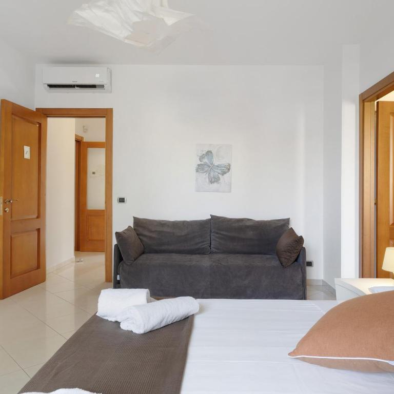 Appartamento Venere in villa 15pax - Superior Apartment with Balcony - 25