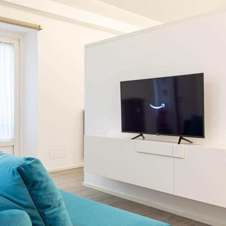 Moscova Boutique Apartment - Apartment with Shower - 2